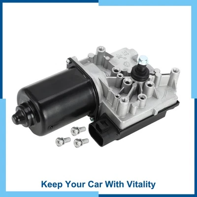 Front Windshield Wiper Motor for Chevrolet Camaro 99-02 No.401011 - Image 1 of 4