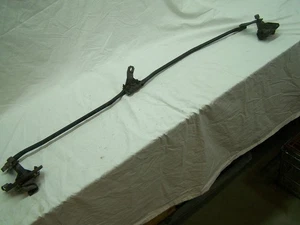 Corvette 1968-1982 Windshield Wiper Transmission Setup, in Good Condition - Picture 1 of 6