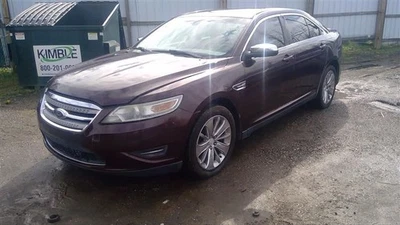 Cinturón de seguridad cubo delantero hebilla conductor se adapta 09-10 FLEX 124421 Foto 1 de 4