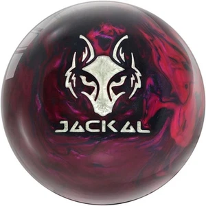 Motiv Crimson Jackal Pearl Bowling Ball - Picture 1 of 3