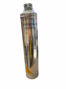 NUEVO Cartucho de filtro de agua Everpure Pentair 4C EV9601-00 - Imagen 1 de 2