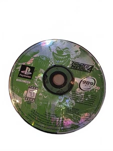 Twisted Metal 4 Playstation Spiel nur Disc - Bild 1 von 1