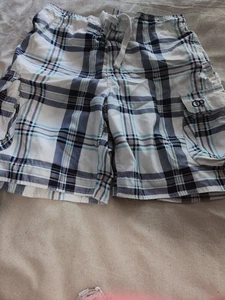 Op Mens Short Pants/swimming Trunks Size Medium - Picture 1 of 3