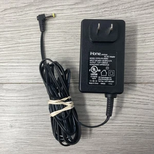 iHome AC/DC Adapter 9IH508cB Y27FE-075-3500U/J 7.5V 3500mA Genuine OEM Tested - Picture 1 of 6