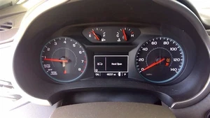 Air Cleaner Fits 16-25 MALIBU 2443954 - Picture 1 of 12