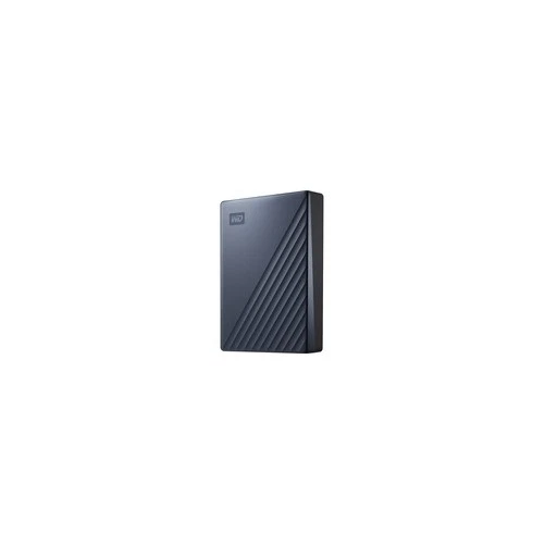 Western Digital WDBFTM0040BBL-WESN 4TB WD MY PASSPORT ULTRA BLUE - Image 1 of 1