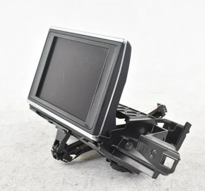 2012-2015 Audi A6 A7 S6 S7 Radio Info GPS TV Navigation Display Screen - Image 1 of 4
