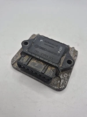 Volkswagen Golf Mk2 1983- Genuine Ignition Module 191905351 Used OEM Part - Image 1 of 4