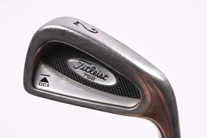 Titleist DCI 762B #2 Iron / 19 Degree / Regular Flex Titleist Steel Shaft - Picture 1 of 6