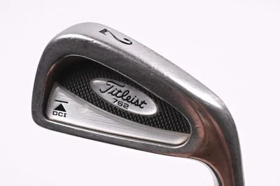 Titleist DCI 762B #2 Iron / 19 Degree / Regular Flex Titleist Steel Shaft - Image 1 of 4