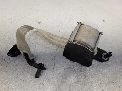 Cinturón de seguridad trasero izquierdo Hyundai Equus 15 2016 segunda fila marfil 89810-3N500-NYM Foto 1 de 4