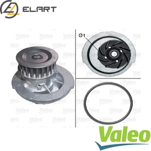 WATER PUMP ENGINE COOLING 506953 FOR DAEWOO REZZO F18S2 1.8L 4cyl REZZO - Picture 1 of 8