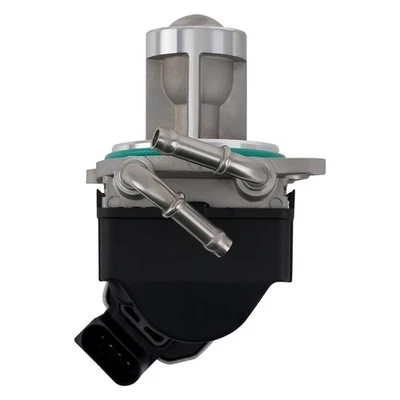 Vanne EGR For Mercedes Benz Classe A W169 Classe B W245 A6401401860 6401401460 - Photo 1/4