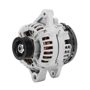 0124225054 Alternator for Toyota Yaris/Vitz P9 2005-2010 1.3 Vvt-I - Picture 1 of 6
