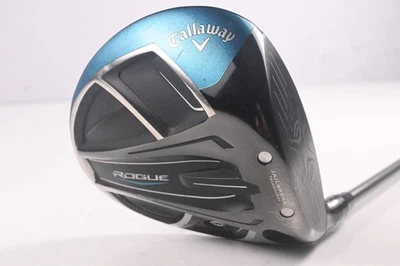Callaway Rogue Draw Driver / 13.5 Degree / Regular Flex Aldila Synergy 50 Shaft - Image 1 of 4