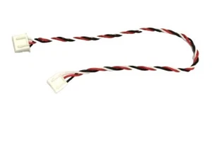 Henglong 1/16 RC Tank Parts Taigen 20cm Adapter wire 3-Pin Receiver Board 5pcs - Picture 1 of 2