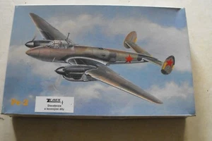 KIT SCALA 1/72 ZLINEK A06 PE-2 - Foto 1 di 1