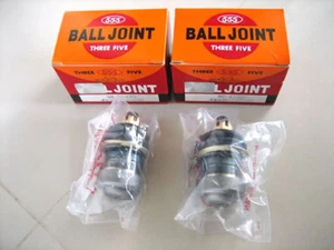 TOYOTA COROLLA KE30 Celica TA22 ball joint pair NEW - Picture 1 of 1