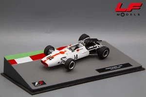 1:43 Honda RA300 1967 John Surtees - F1 Collection - Foto 1 di 3