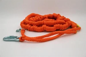 GREENFIELD Anchor Buddy Bungee Cord Boat Anchor Rode Stretches 14 Ft to 50 Ft - Picture 1 of 1