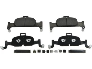 API 72YY35H Front Brake Pad Set Fits 2017-2024 Audi A4 Quattro - Picture 1 of 1