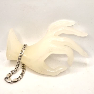 BRACCIALE ARGENTO  UOMO - Immagine 1 di 4