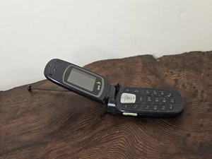 Vintage Sprint Cdm120sp Flip Phone No Charger For Parts Or Repair - Picture 1 of 8