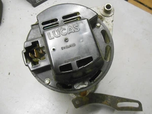 DAIMER 420 SOVEREIGN LICHTMASCHINE - Bild 1 von 3