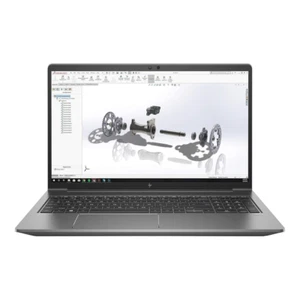 HP ZBook Power G7 Touch Workstation 15.6" i7 10750H 16GB RAM 512GB SSD T1000 W11 - Picture 1 of 4