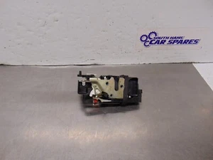 Cerradura de puerta Ssangyong Korando C200 13-17 Drivers mecanismo trasero derecho 2+3 pines - Imagen 1 de 6