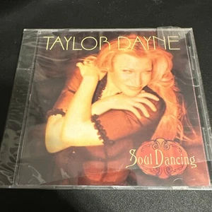 Soul Dancing von Taylor Dayne (CD) Neu Kostenloser Versand - Bild 1 von 4