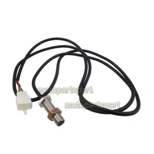 Speedometer Speed Sensor For Chinese 200cc 250cc ATV Quad 4 Wheeler TaoTao Sunl - Picture 1 of 6