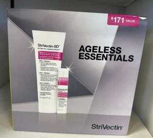 StriVectin Ageless Essentials Duo - Picture 1 of 2