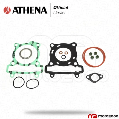 SERIE GUARNIZIONI SMERIGLIO MOTORE ATHENA YAMAHA YZF R 125 cc 2008 / 2013 - Immagine 1 di 4