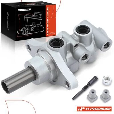 Cilindro maestro de freno para Dodge Caliber 07-12 Jeep Compass 07-18 Patriot 2017 Foto 1 de 4