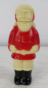 Vintage PEZ Santa Claus Dispenser 1950s Christmas Candy Full Body Austria - Picture 1 of 8