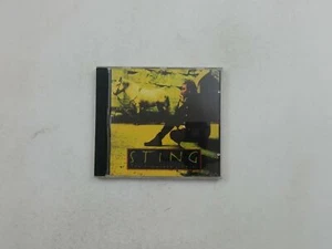 STING Ten Summoner's Tales 3145400702 D101334 CD Compact Disc - Picture 1 of 3