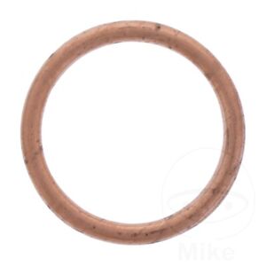 Athena Exhaust Gasket 31.5X40X4mm For Honda GL 1800 Goldwing ABS E 2014