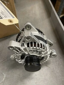 motorcraft alternator (gL9956) damaged - Picture 1 of 4