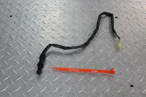 2001 HONDA SHADOW SPIRIT 1100 VT1100C REAR BACK BRAKE SENSOR - Picture 1 of 11