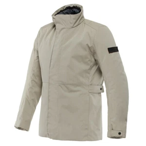 CHAQUETA DAINESE TOLEDO D-DRY LAUREL ROBLE 54 - Imagen 1 de 2