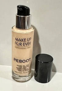Make Up For Ever Reboot Foundation - R230 - 1 oz - Picture 1 of 3