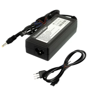ALIMENTATORE NOTEBOOK COMPAQ 615 - Foto 1 di 9