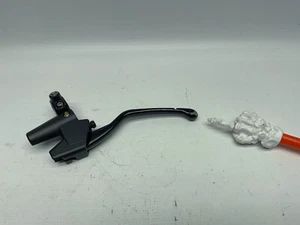 (RM) BMW F650GS Twin Kupplungshebel Clutch lever - Bild 1 von 10