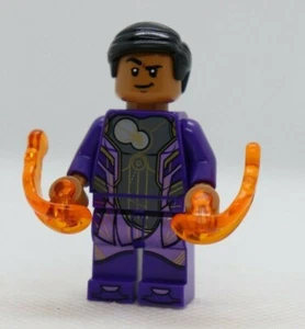 Kingo 76155 Eternals Marvel Super Hero LEGO® Collectible Minifigur  - Bild 1 von 3