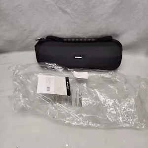 Knox Gear Hart Reise- und Aufbewahrungshülle für JBL Charge 4 5 Bluetooth Lautsprecher - Bild 1 von 5