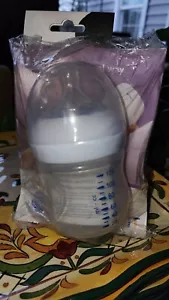 Philips Avent bottiglia neonato naturale avviamento 4 oz - Foto 1 di 2