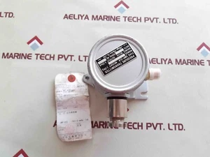 MEIYO SMP-2LB Pressure Transmitter 4-20MA 24V - Picture 1 of 6