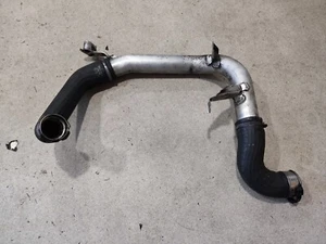 Schlauch Volvo V90 II Leitung Ladeluftkühler Intercooler Hose 31657732 - Bild 1 von 12
