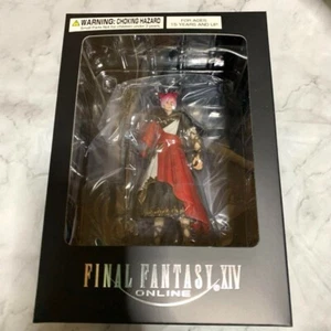 Final Fantasy XIV Shadowbringers The Crystal Exarch G'raha Tia Figure NEW - Picture 1 of 5